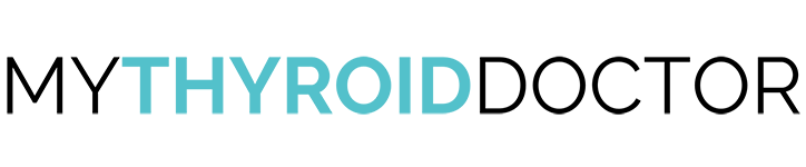 mythyroiddoctor Logo